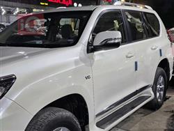 تويوتا لاندكروزر برادو